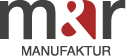 m&r Manufaktur GmbH – Die Architekturmaterialisten