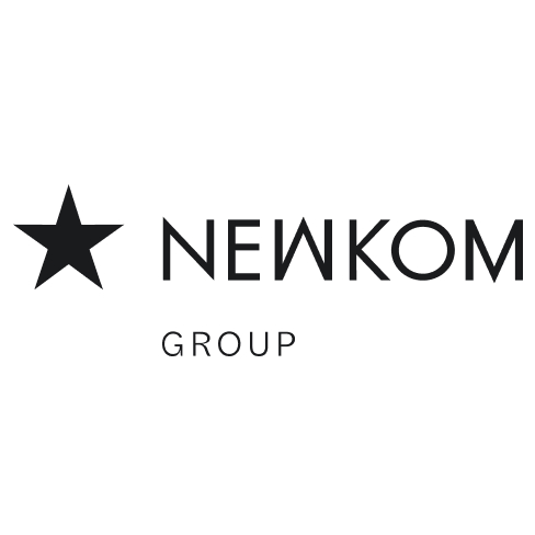 Logo der Newkom Group